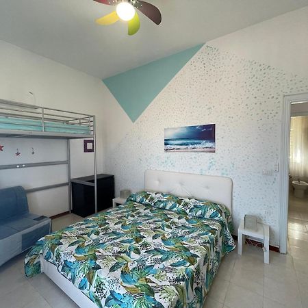 Ferienwohnung A Un Passo Dal Mare! Piombino Exterior foto