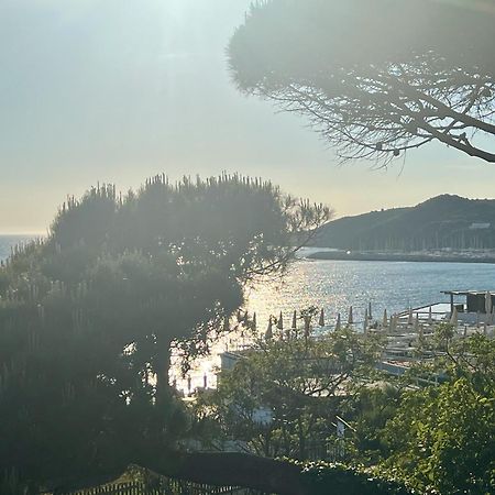 Ferienwohnung A Un Passo Dal Mare! Piombino Exterior foto