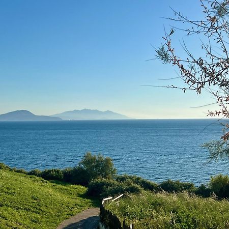 Ferienwohnung A Un Passo Dal Mare! Piombino Exterior foto