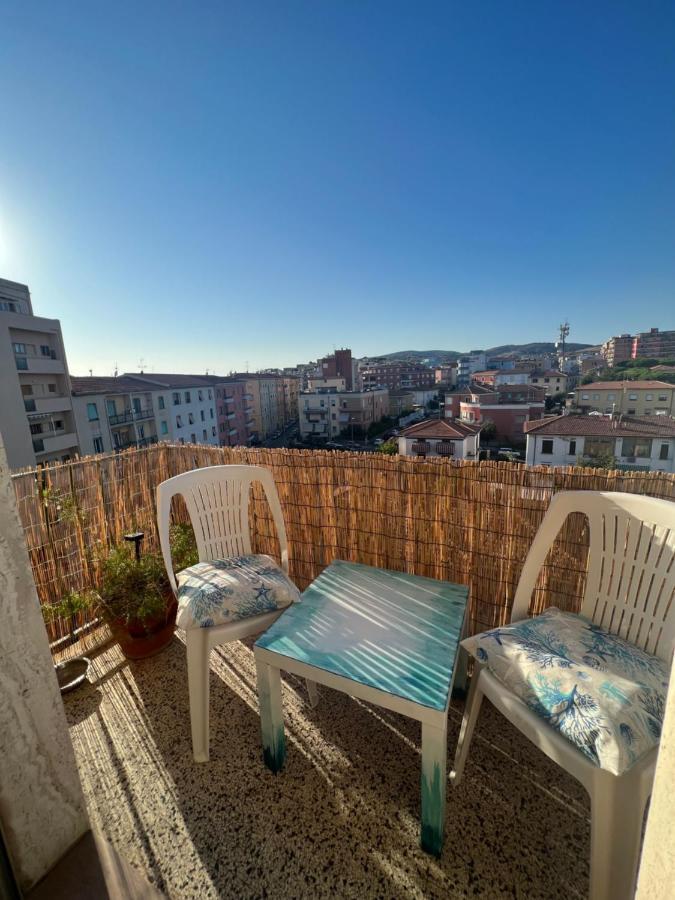 Ferienwohnung A Un Passo Dal Mare! Piombino Exterior foto