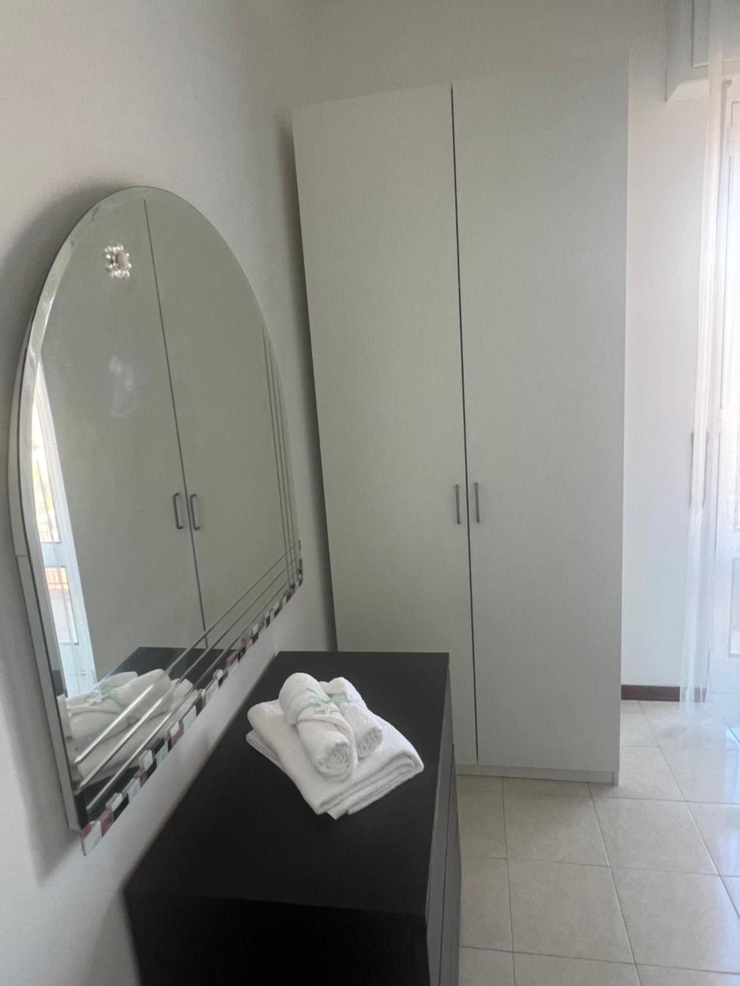 Ferienwohnung A Un Passo Dal Mare! Piombino Exterior foto