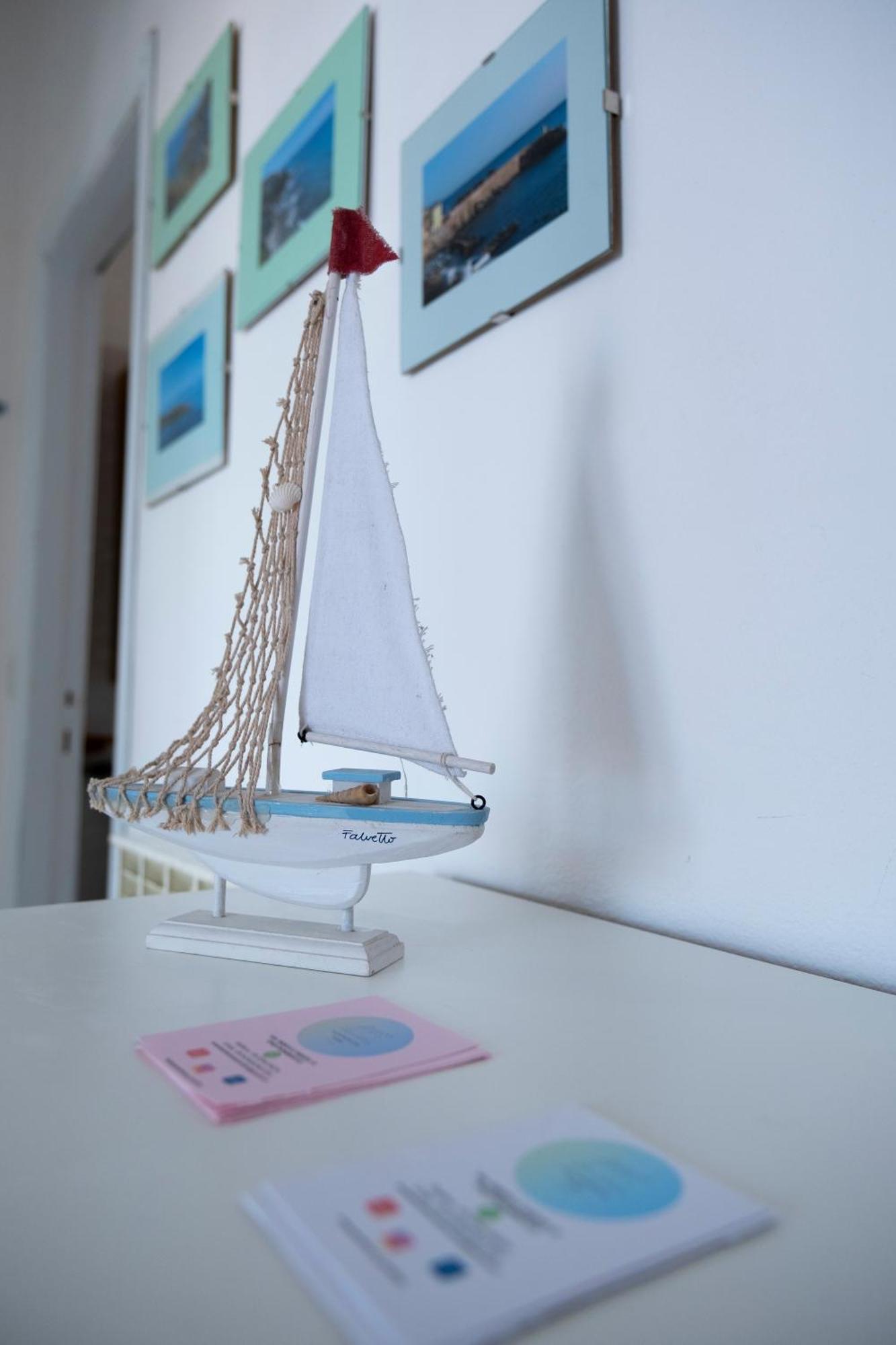 Ferienwohnung A Un Passo Dal Mare! Piombino Exterior foto