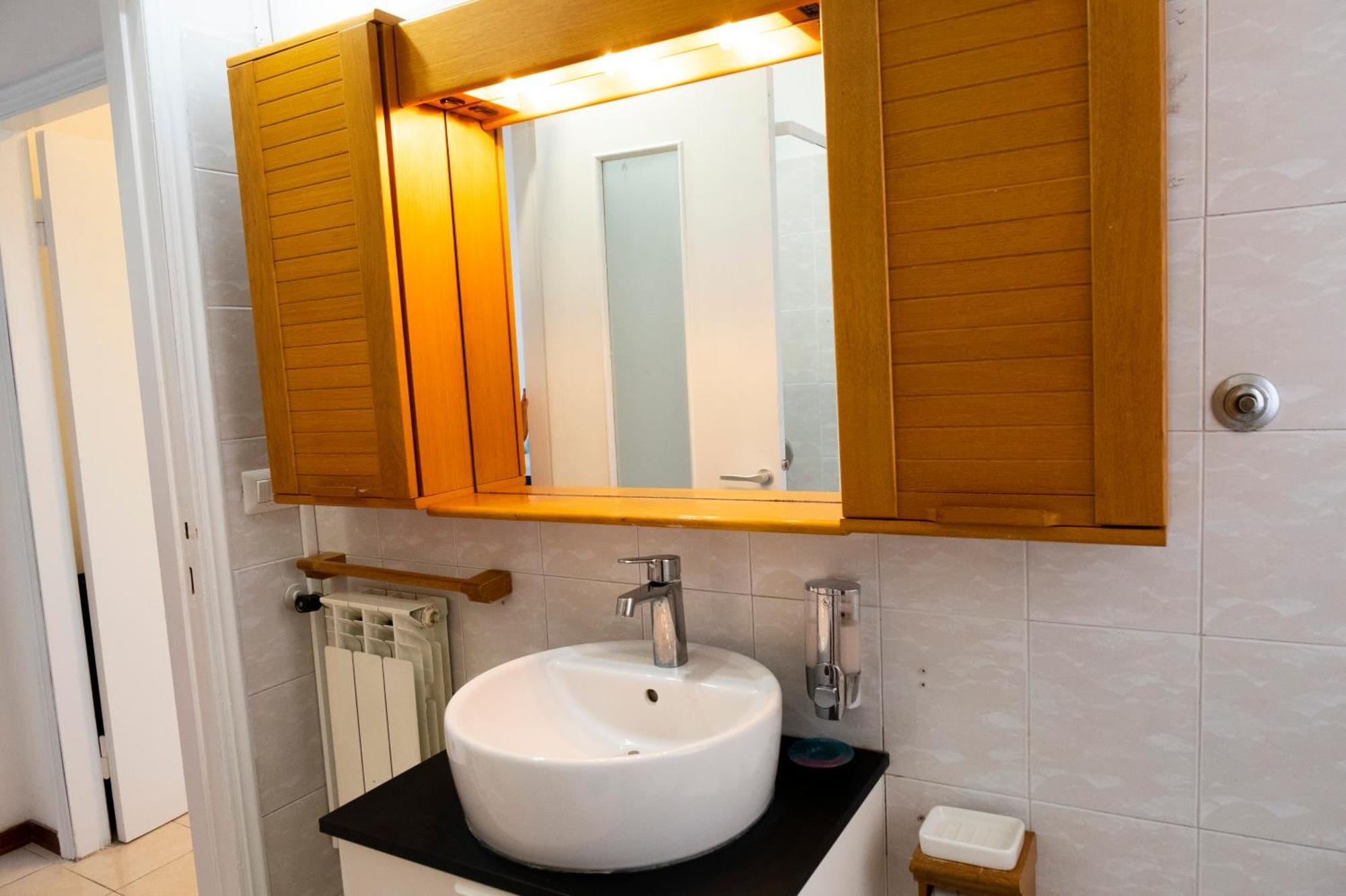 Ferienwohnung A Un Passo Dal Mare! Piombino Exterior foto
