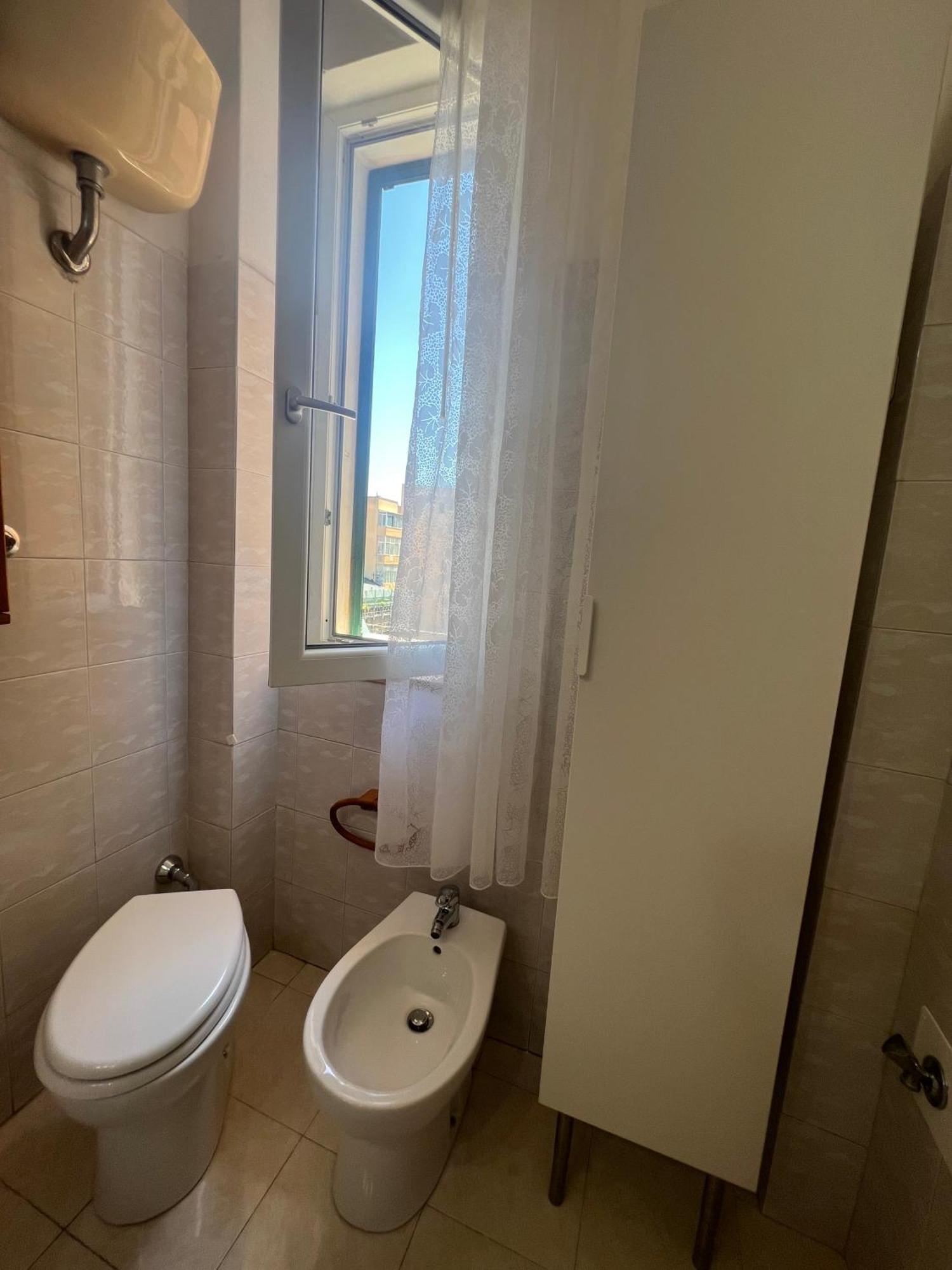 Ferienwohnung A Un Passo Dal Mare! Piombino Exterior foto
