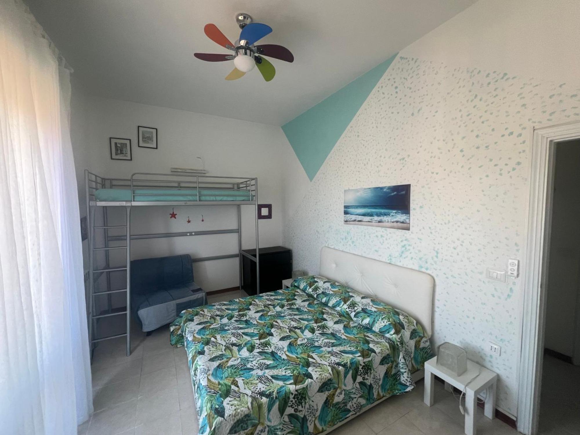 Ferienwohnung A Un Passo Dal Mare! Piombino Exterior foto