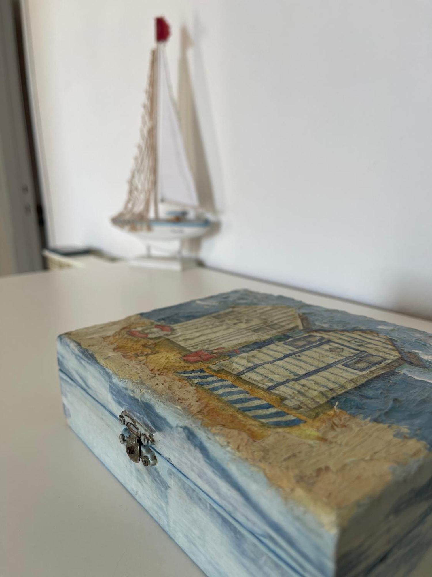Ferienwohnung A Un Passo Dal Mare! Piombino Exterior foto