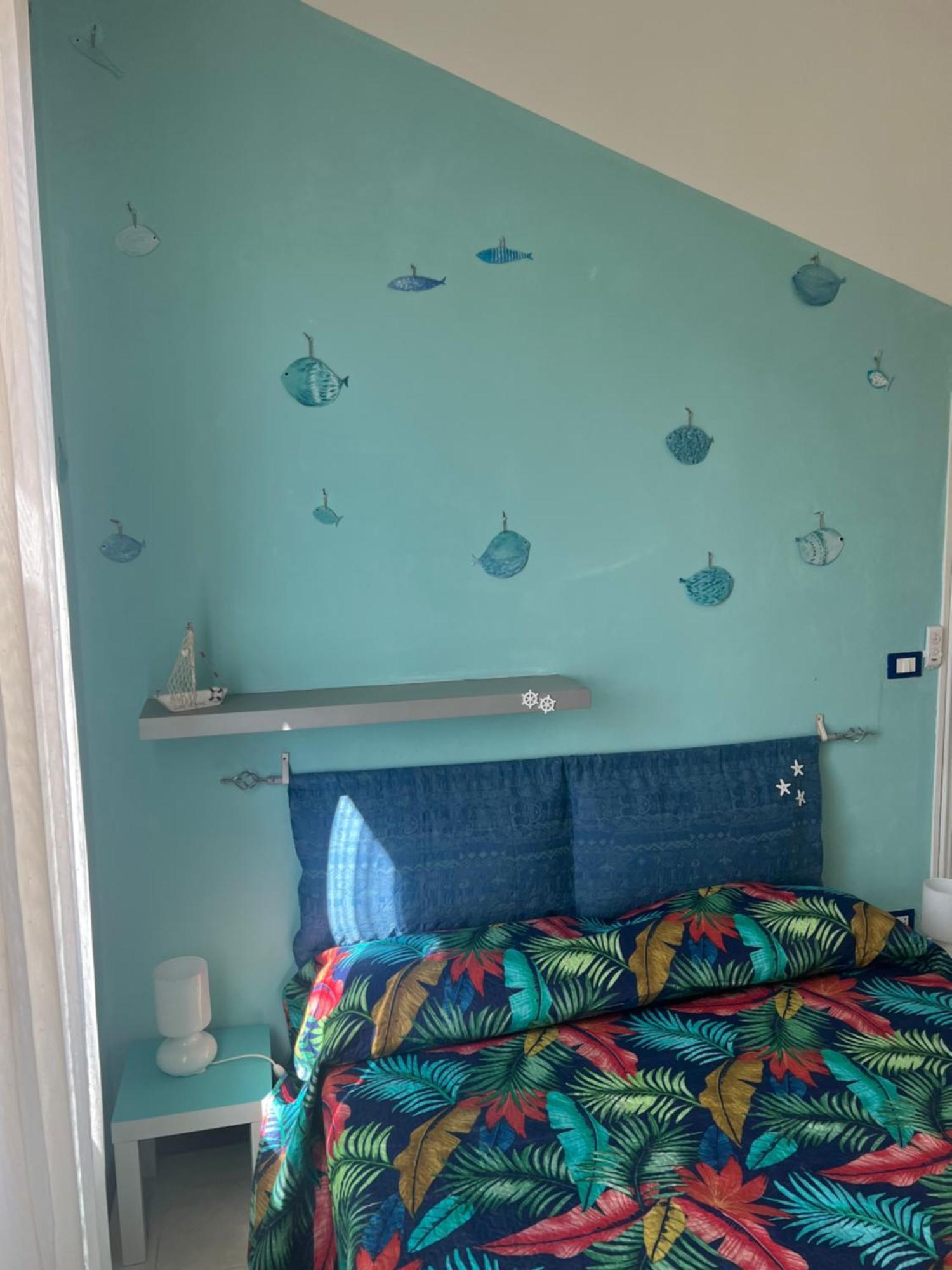 Ferienwohnung A Un Passo Dal Mare! Piombino Exterior foto