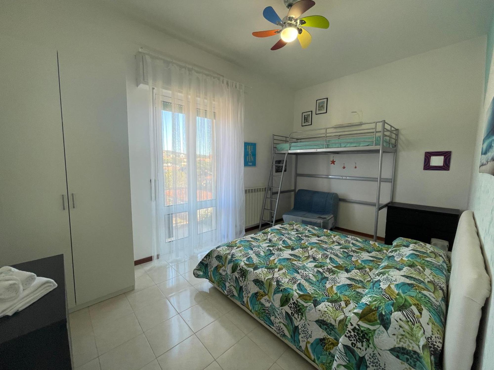 Ferienwohnung A Un Passo Dal Mare! Piombino Exterior foto
