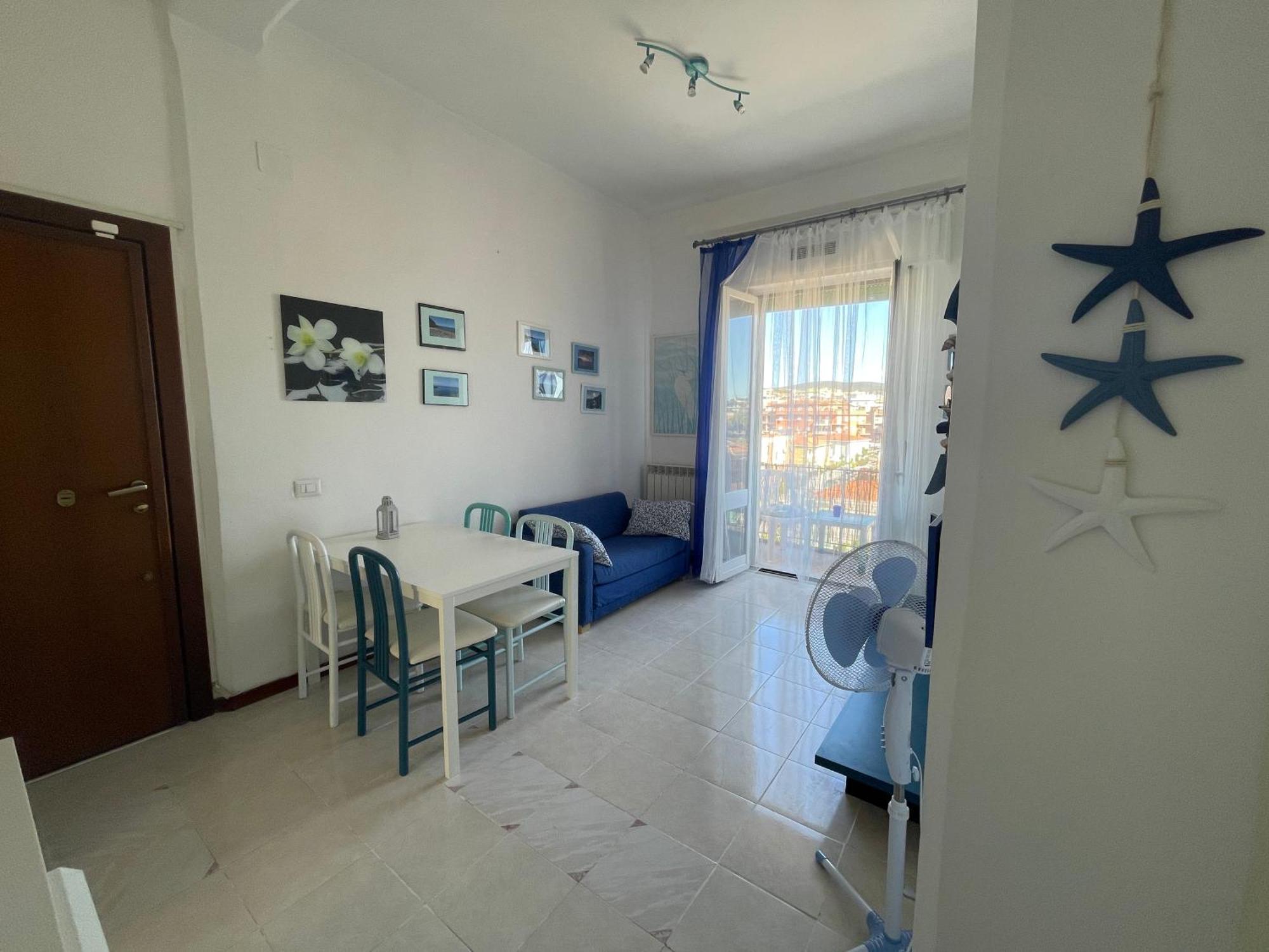Ferienwohnung A Un Passo Dal Mare! Piombino Exterior foto