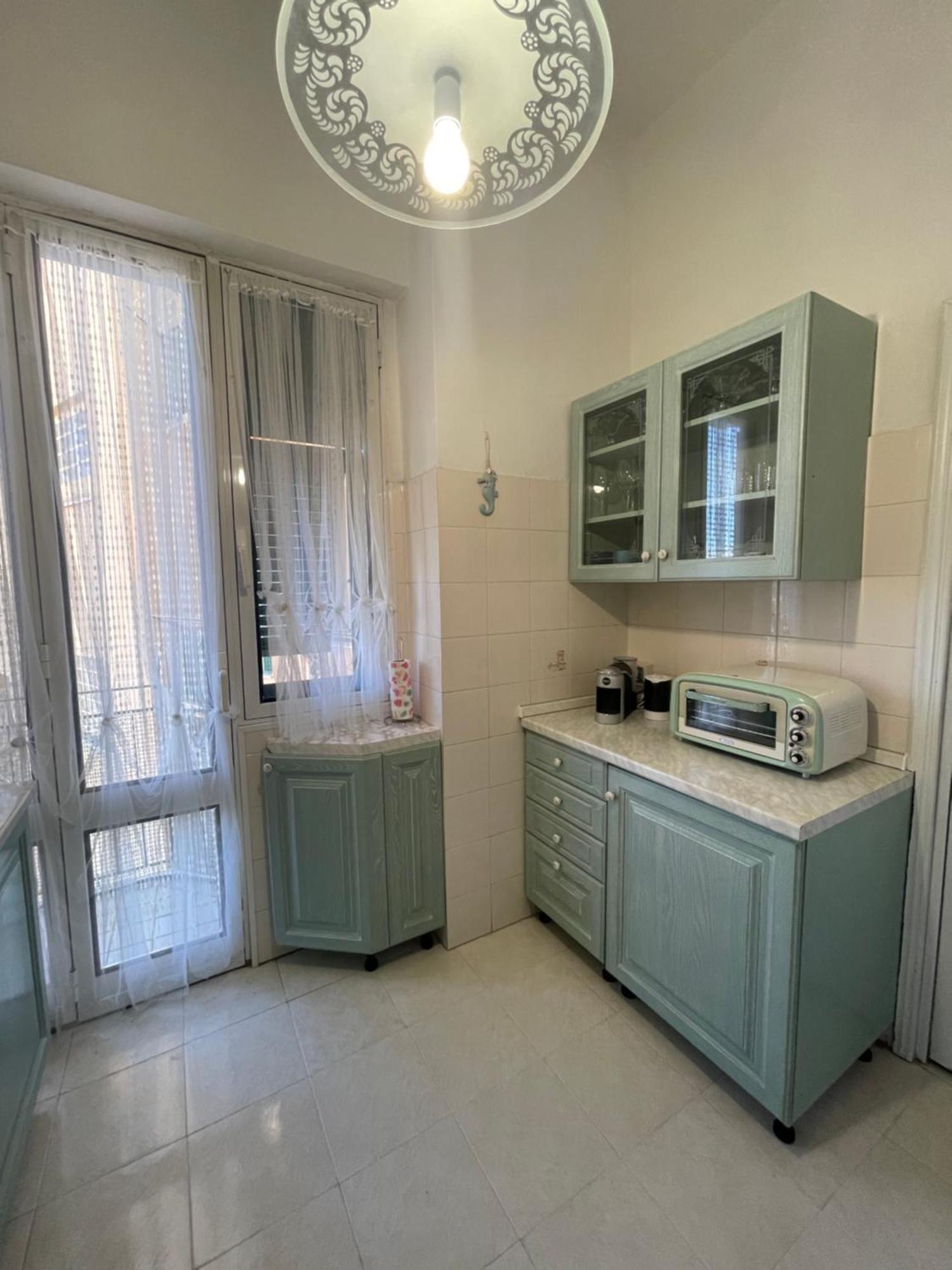 Ferienwohnung A Un Passo Dal Mare! Piombino Exterior foto