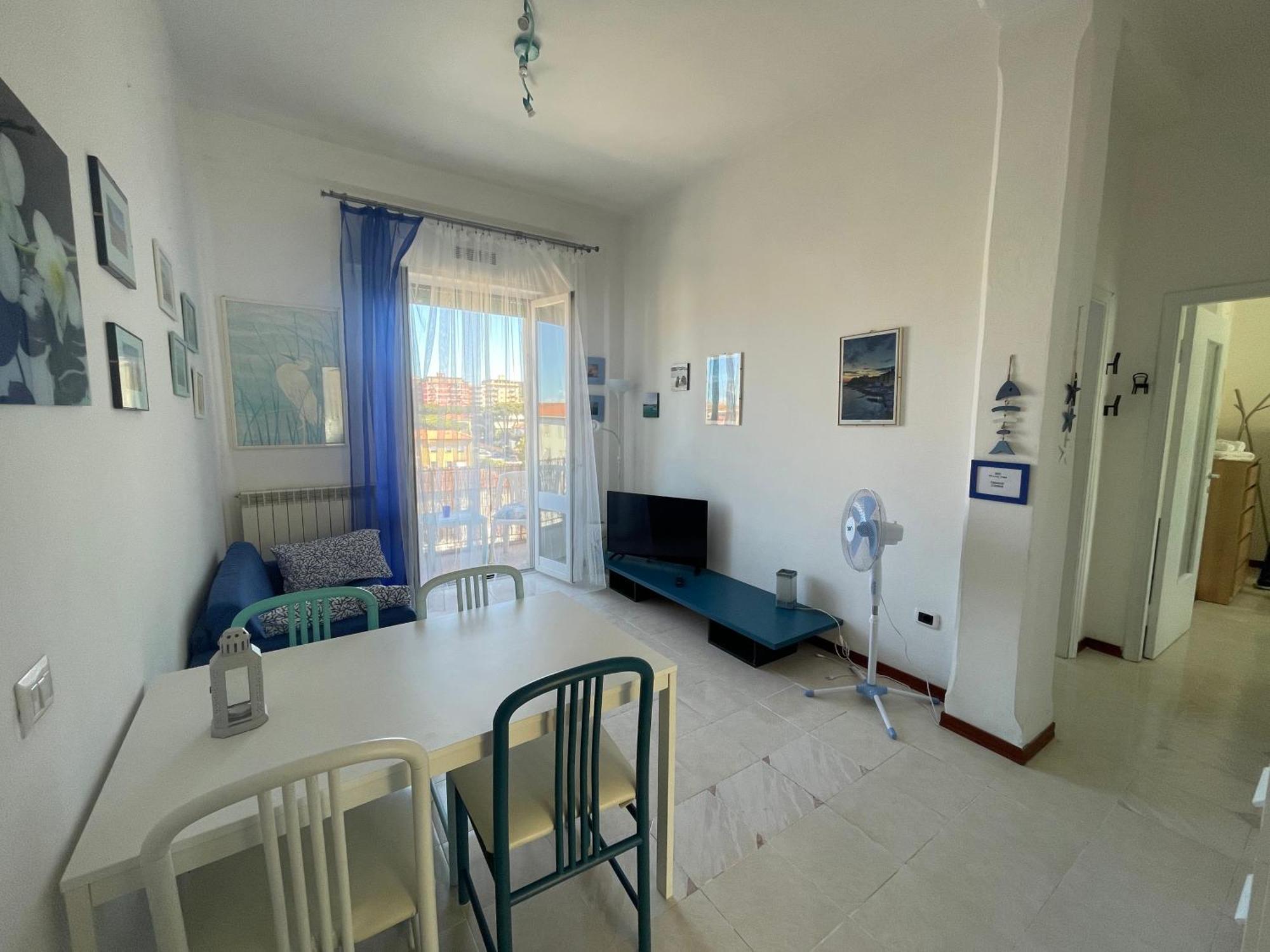 Ferienwohnung A Un Passo Dal Mare! Piombino Exterior foto