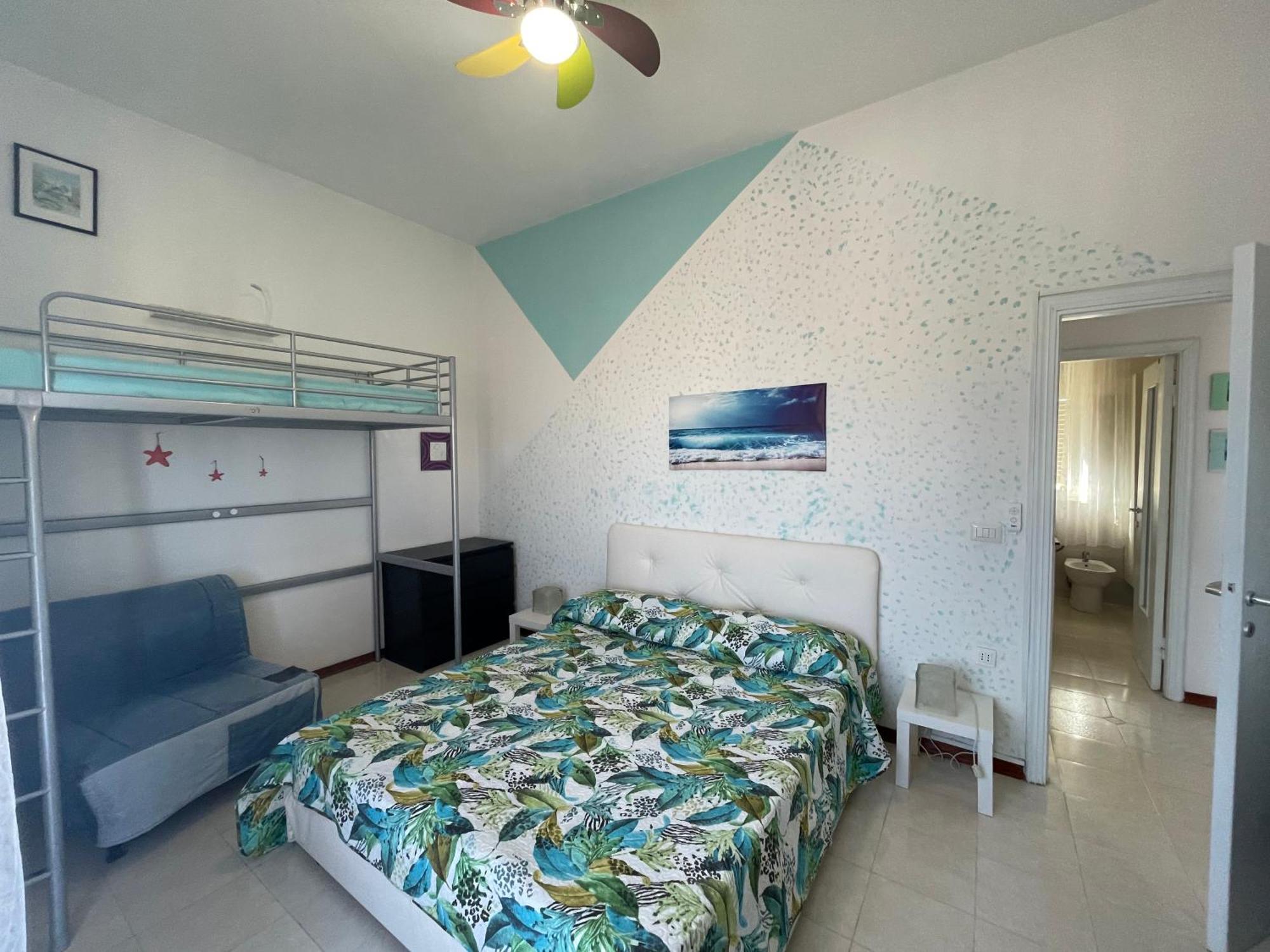Ferienwohnung A Un Passo Dal Mare! Piombino Exterior foto