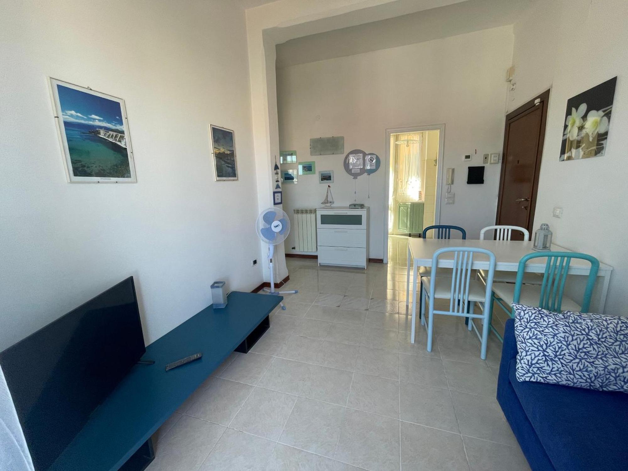 Ferienwohnung A Un Passo Dal Mare! Piombino Exterior foto