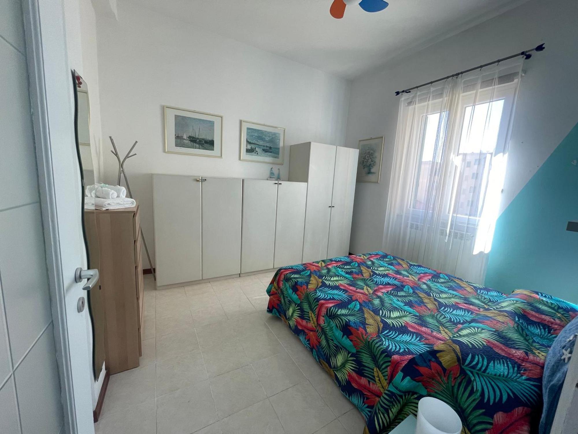 Ferienwohnung A Un Passo Dal Mare! Piombino Exterior foto