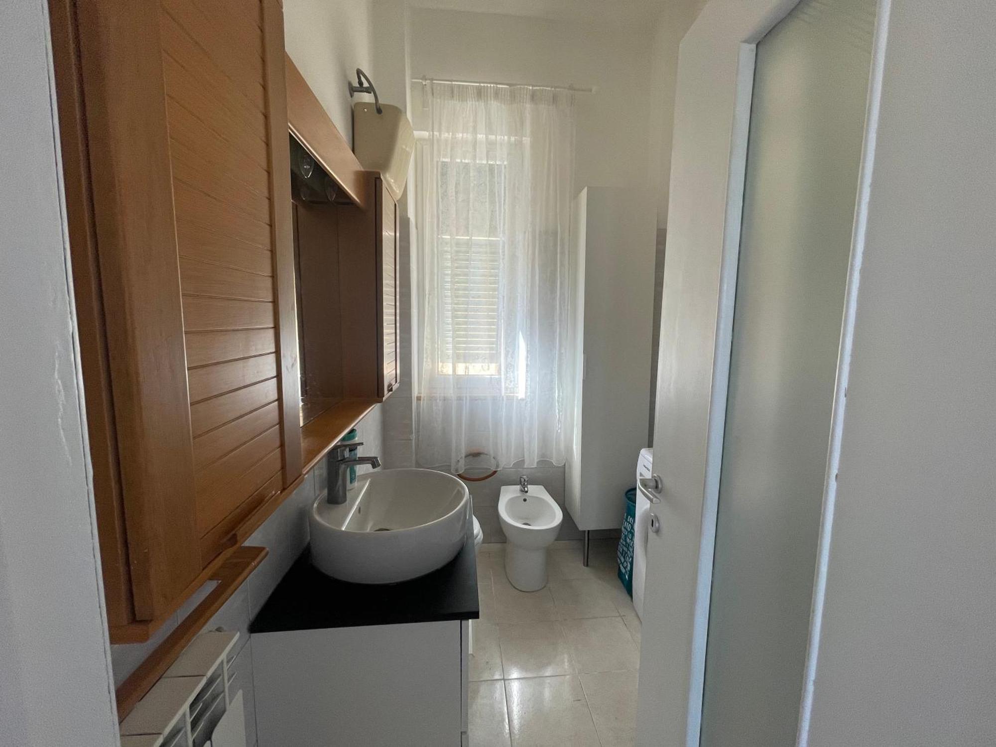 Ferienwohnung A Un Passo Dal Mare! Piombino Exterior foto
