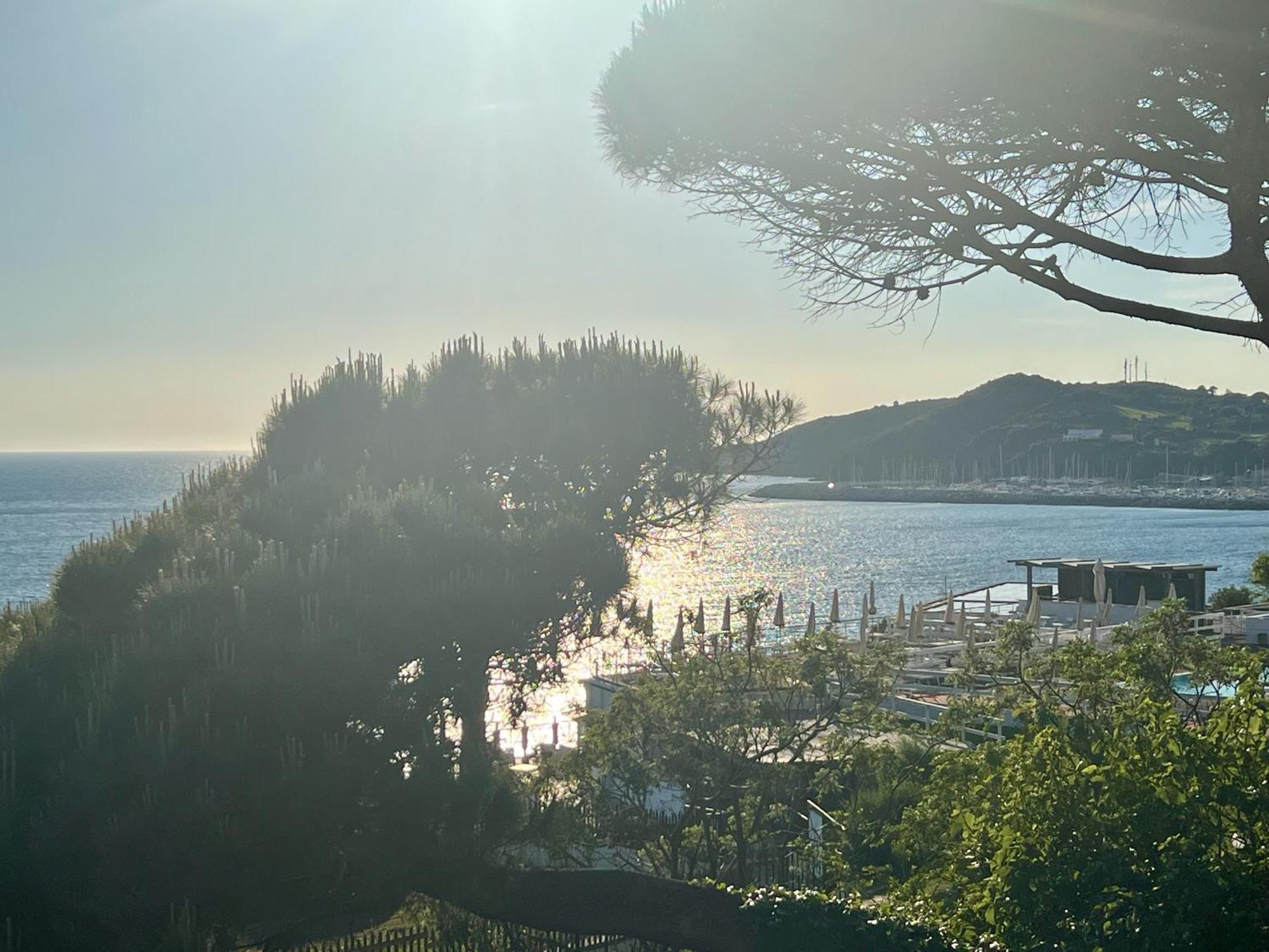 Ferienwohnung A Un Passo Dal Mare! Piombino Exterior foto