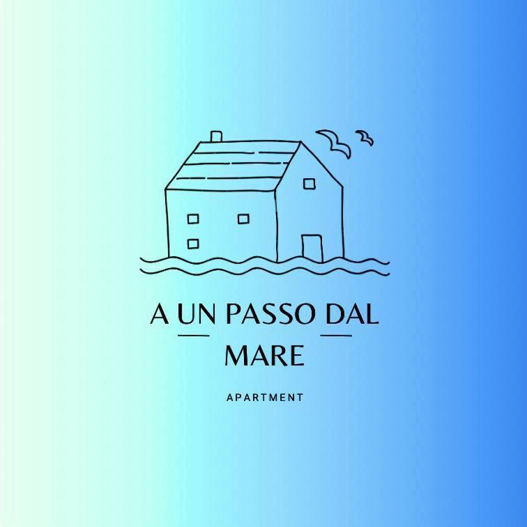 Ferienwohnung A Un Passo Dal Mare! Piombino Exterior foto